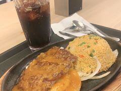 -大家乐(广州荔湾领展广场店)