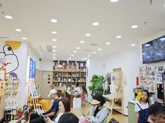 -艺塔木美学教育(和达校区)
