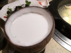 -润泽园椰子鸡(汇一城店)