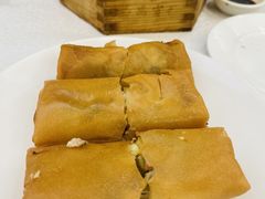 -番禺宾馆丽苑厅