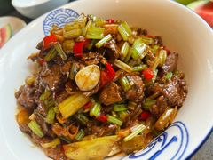-炊江南·上海菜(国展华漕店)
