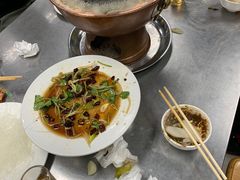 -三兴涮羊肉(荣安大街店)