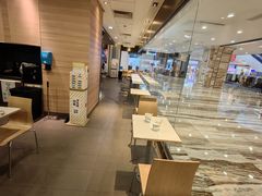 -麦当劳(新世纪环球中心店)