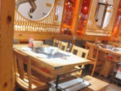 -老版火锅(半坡店)