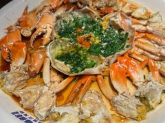 -黄龙海鲜大排档(杭州总店)