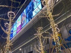 -龙湖南京江北天街