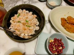 -湖滨28中餐厅·西湖宴·杭州君悦酒店