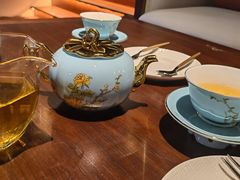 -广富林宰相府酒店·水云间