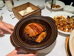 -眉州东坡·熊猫主题餐厅(枫蓝店)