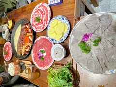-楠火锅(昆山金鹰店)