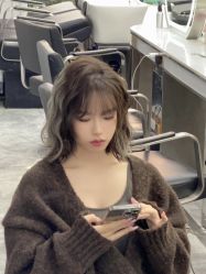 -私人定制 Hair Salon