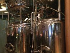 -Shanghai Brew House上海啤酒工坊(老外街店)
