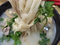 -惠丰源烩面馆(经七路店)