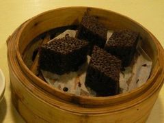 蜂巢糕-明泉居茶点荟(车陂店)