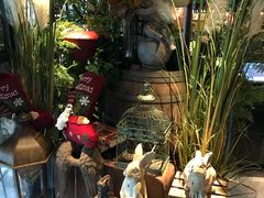 -临界音乐酒馆·小龙虾·江湖菜(华熙LIVE·鱼洞店)