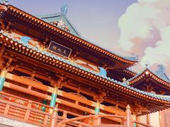 -牛首山文化旅游区