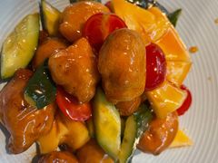 -周渝食惦·酸菜鱼精致川菜(横岗店)