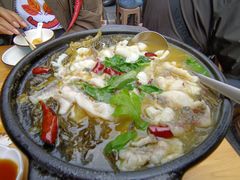-陶德砂锅(蜀汉路店)