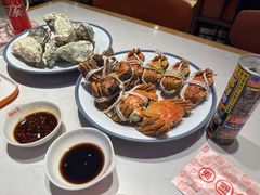 -杨氏青龙虾·羊蝎子(托乐嘉店)