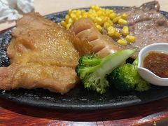 -意莱莉休闲餐厅(东汇城店)
