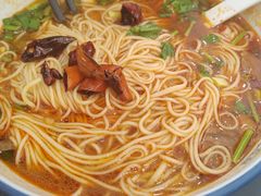 -宛平李记小吃(东关街店)