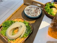 -濠七糟粕醋•海南酸汤火锅(中关村店)