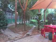 -二荆条·蜀鲜汇城市森林火锅
