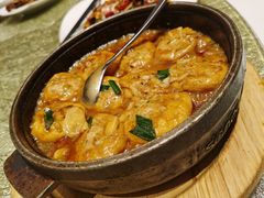 客家酿豆腐-粤珍轩.创始店.始于2001(含光门店)