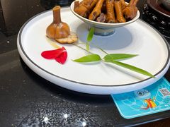 -桃园农庄·桃源宴