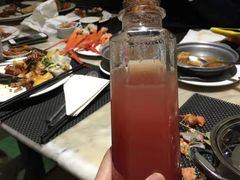 -星伦多 自助料理(圆融店)