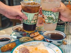 -西关明记肠粉(荔枝湾店)
