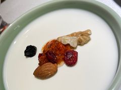 自制酸奶-旺顺阁鱼头泡饼(常营店)