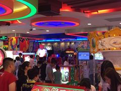 -汤姆熊欢乐世界(光启城店)