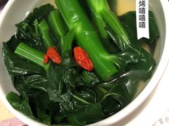 上汤芥兰-池记(尖沙咀店)