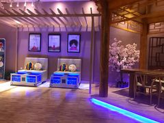 -丽池宫韩式汗蒸会馆(华灯坊店)