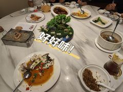 古法风味孜然羊排-陶缘一号·四季缘·老字号顺德菜·户外婚礼家宴(西滘店)