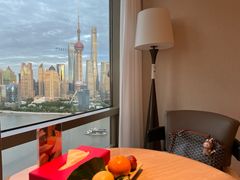 -上海外滩茂悦大酒店
