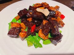 -环球港凯悦 · 享悦中餐厅