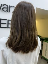 -卓梵美发·精品Salon
