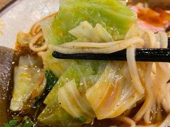 -三十三碗黄牛肉面(东原1891店)