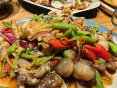 -1819餐厅·团队聚餐·烤串·精酿