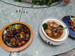 -湖北三五醇酒店·35年新楚菜