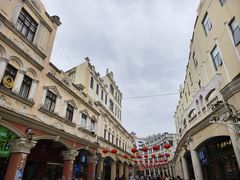 -民信老铺(双皮奶博物馆店)