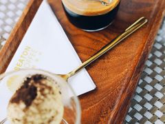 -比顿咖啡(和顺古镇店)