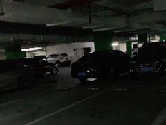 -丽丰购物中心·停车场