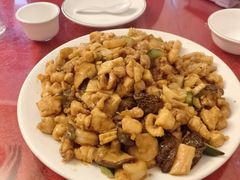 -胖子菜馆(隆昌路店)