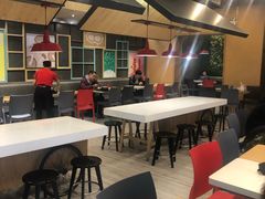 大堂-永和大王(浦东南路店)