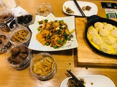 -有家生煎(三里屯店)