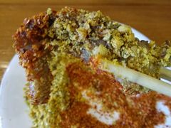 -大正泥炉烤肉(苏宁店)