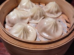 -外婆家(南开大悦城店)